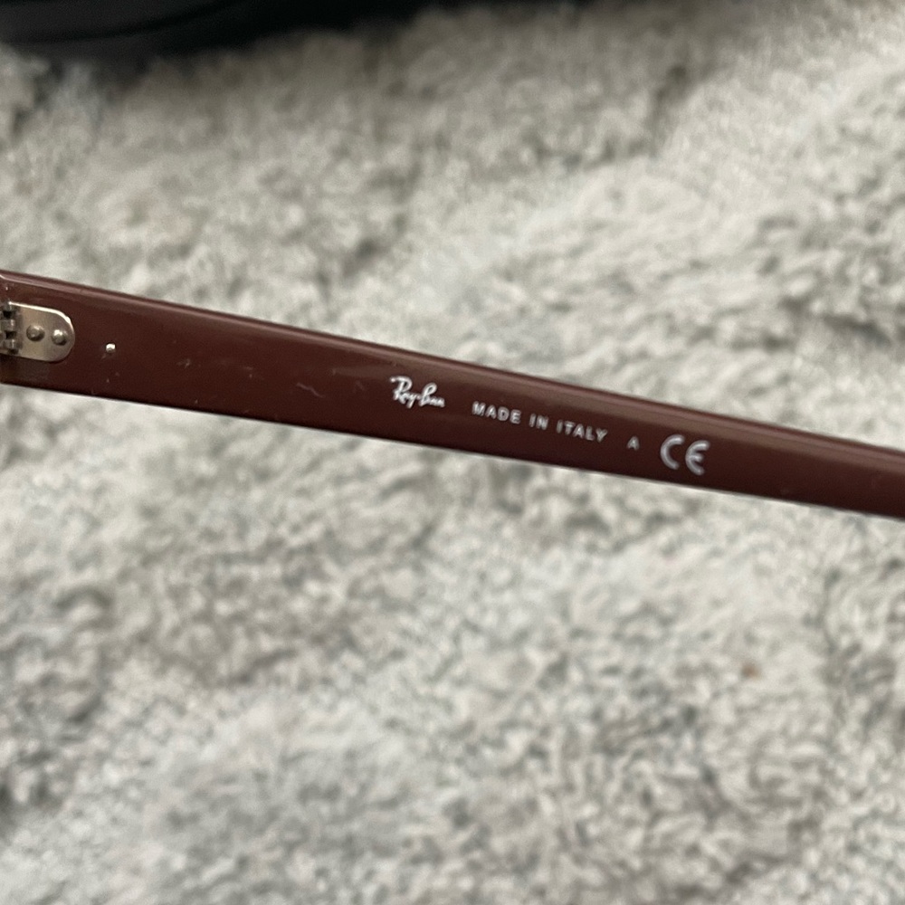 Ray-Ban Optic frames - Picture 2 of 5